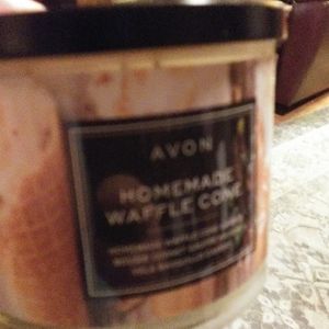 3 Wick Candle